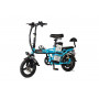 Электровелосипед Jetson V2 350W (48V/12Ah)