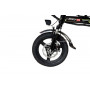 Электровелосипед Jetson V2 350W (48V/12Ah)