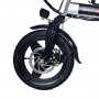 Электровелосипед Jetson V2-M 350W (48V/12Ah)