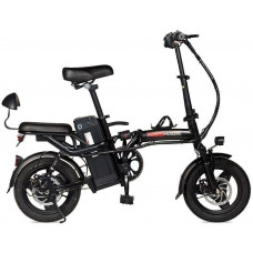 Электровелосипед Jetson V2 PRO 500W