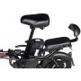 Электровелосипед Jetson V2 PRO 500W