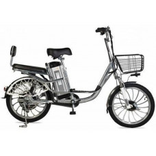 Электровелосипед Jetson V8 PRO 350W (48V/20Ah)