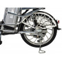 Электровелосипед Jetson V8 PRO 350W (48V/20Ah)