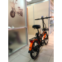 Электровелосипед KUGOO kirin v1 max купить в интернет-магазине, Москва | Velohybrid.com отзывы