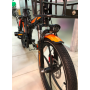 Электровелосипед KUGOO kirin v1 max купить в интернет-магазине, Москва | Velohybrid.com отзывы