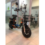Электровелосипед Kugoo monster v3 pro купить в интернет-магазине, Москва | Velohybrid.com отзывы