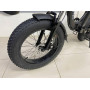Электровелосипед MOTAX E-NOT BIG BOY 3 48V12A