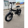 Электровелосипед MOTAX E-NOT Big Boy 48V10Ah
