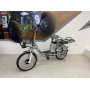 Электровелосипед MOTAX E-NOT EXPRESS BIG 60V12  К2