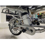 Электровелосипед MOTAX E-NOT EXPRESS BIG 60V20  К