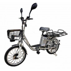 Электровелосипед MOTAX E-NOT Express Big 60V12Ah К