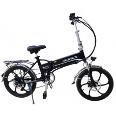 Электровелосипед MOTAX E-NOT Street Boy 48V10