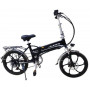 Электровелосипед MOTAX E-NOT Street Boy 48V10