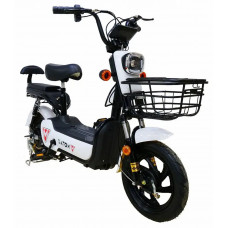 Электровелосипед MOTAX E-NOT