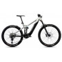 Электровелосипед Merida eONE-SIXTY 700