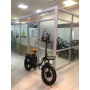 Электровелосипед Minako F11 Dual купить в интернет-магазине, Москва | Velohybrid.com отзывы