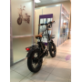 Электровелосипед Minako F11 Dual купить в интернет-магазине, Москва | Velohybrid.com отзывы