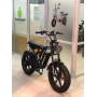  Электровелосипед Spetime E-Bike K6 купить в интернет-магазине, Москва | Velohybrid.com отзывы