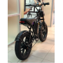  Электровелосипед Spetime E-Bike K6 купить в интернет-магазине, Москва | Velohybrid.com отзывы
