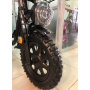 Электровелосипед SUBORbox Monster 60v/20Ah купить в интернет-магазине, Москва | Velohybrid.com отзывы