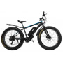 Электровелосипед VBS-Try G-Motor 26 750W, задний привод