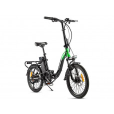 Электровелосипед Volteco FLEX
