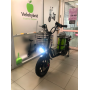  Электровелосипед Kolyan Monster 60v 30ah купить в интернет-магазине, Москва | Velohybrid.com отзывы