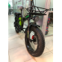 Элеткровелосипед fatbike KOLYAN 48v 20ah купить в интернет-магазине, Москва | Velohybrid.com отзывы