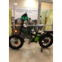 Элеткровелосипед fatbike KOLYAN 48v 20ah купить в интернет-магазине, Москва | Velohybrid.com отзывы