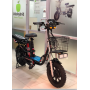  Электровелосипед Синь Лиюань Monster 60v 25Ah купить в интернет-магазине, Москва | Velohybrid.com отзывы