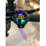  Электровелосипед Колхозник Monster купить в интернет-магазине, Москва | Velohybrid.com отзывы
