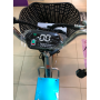  Электровелосипед Колхозник Monster купить в интернет-магазине, Москва | Velohybrid.com отзывы