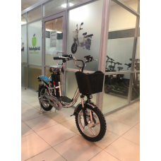 Электровелосипед WENBOX 60v/20Ah