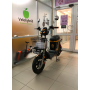 Электровелосипед WENBOX MONSTER 60v 30Ah NEW купить в интернет-магазине, Москва | Velohybrid.com отзывы