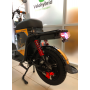 Электровелосипед WENBOX MONSTER 60v 30Ah NEW купить в интернет-магазине, Москва | Velohybrid.com отзывы