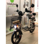 Электровелосипед колхозник Wenbo 60v 21Ah с цветной консолью купить в интернет-магазине, Москва | Velohybrid.com отзывы