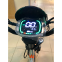 Электровелосипед колхозник Wenbo 60v 21Ah с цветной консолью купить в интернет-магазине, Москва | Velohybrid.com отзывы