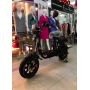 Электровелосипед WENBOX Monster 60v/21Ah с цветным ЖК-дисплеем купить в интернет-магазине, Москва | Velohybrid.com отзывы