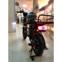 Электровелосипед WENBOX Monster 60v/21Ah с цветным ЖК-дисплеем купить в интернет-магазине, Москва | Velohybrid.com отзывы