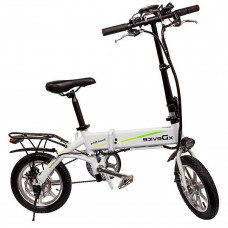 Электровелосипед xDevice xBicycle 14 2020 250W