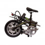 Электровелосипед xDevice xBicycle 14 2020 250W