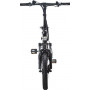 Электровелосипед xDevice xBicycle 16U 350W