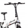 Электровелосипед xDevice xBicycle 20 модель 2020 350W