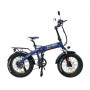 Электровелосипед xDevice xBicycle 20FAT 2020 850W