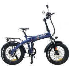 Электровелосипед xDevice xBicycle 20FAT 2022 850W