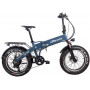 Электровелосипед xDevice xBicycle 20FAT 500W