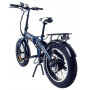 Электровелосипед xDevice xBicycle 20FAT SE 2021 350W