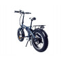 Электровелосипед xDevice xBicycle 20FAT SE 2022 350W