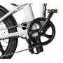 Электровелосипед xDevice xBicycle 20S 500W - 2021