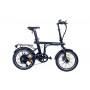 Электровелосипед xDevice xBicycle 20S 500W - 2022